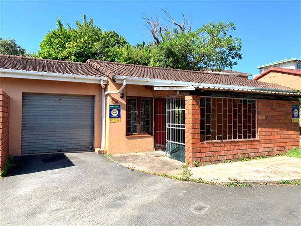 2 Bed Townhouse in Marburg