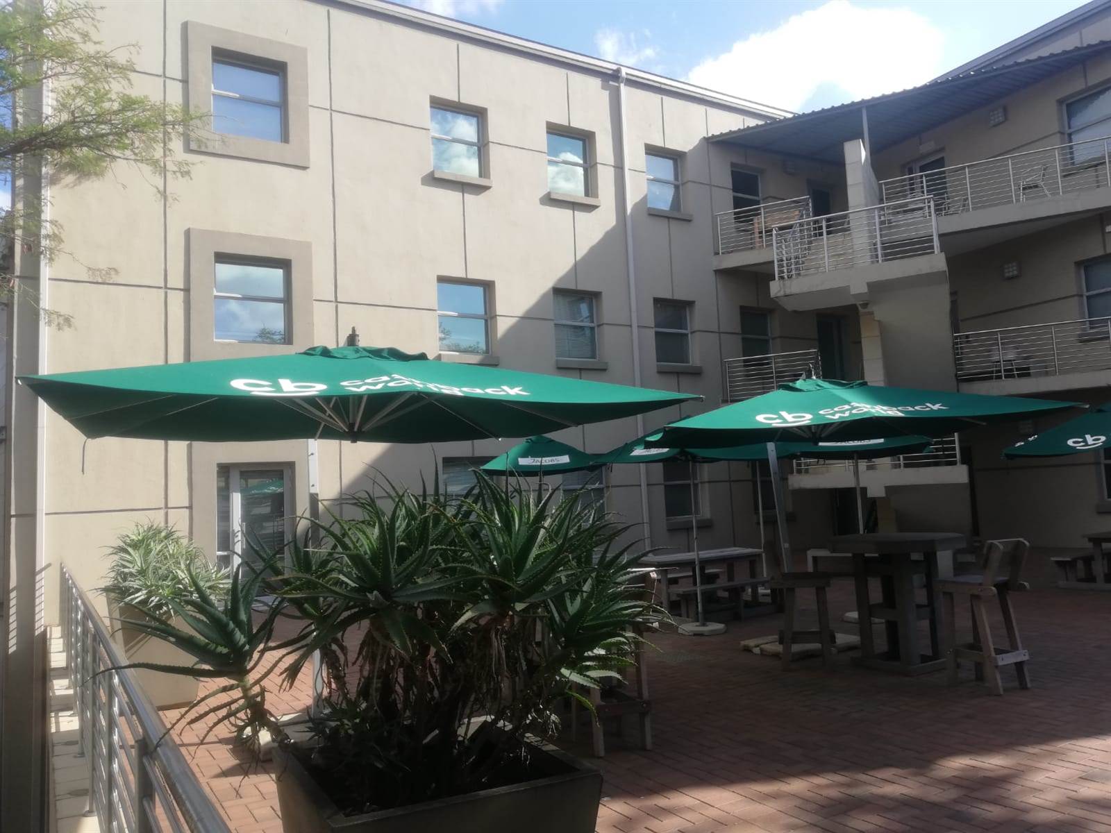 405.9  m² Commercial space in Woodmead photo number 3