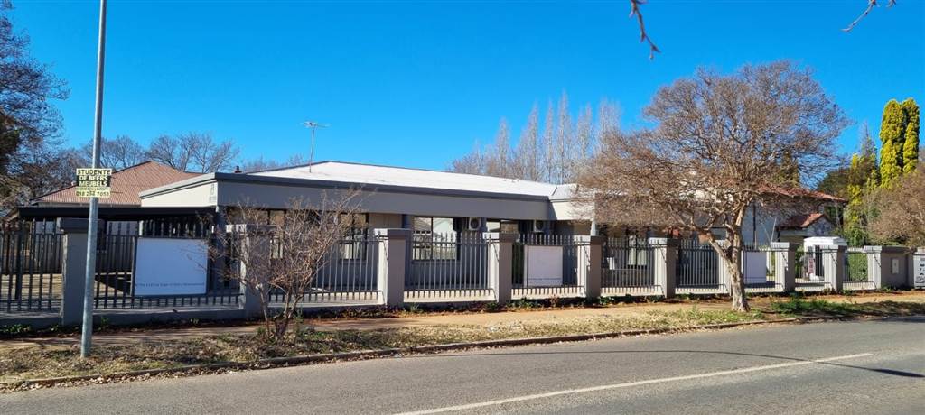 306  m² Office Space in Potchefstroom Central photo number 15