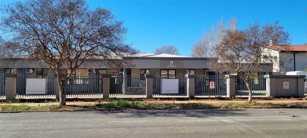 306  m² Office Space in Potchefstroom Central photo number 1