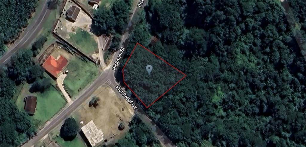 1350 m² Land available in Ramsgate photo number 13