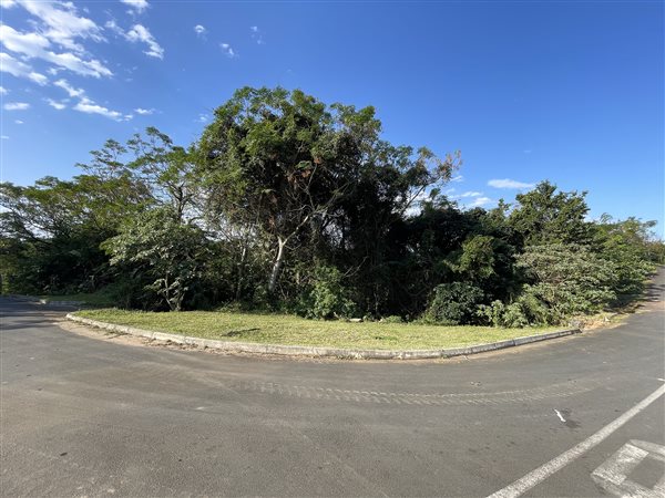 1350 m² Land available in Ramsgate