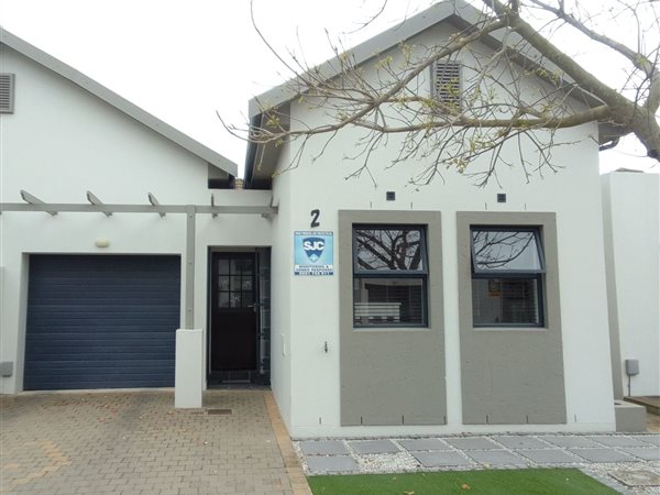 3 Bedroom Cluster 3 Bedroom Cluster