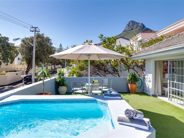3 Bed House in Camps Bay