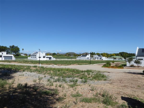 270 m² Land 270 m² Land