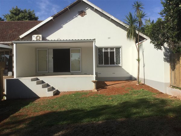 2 Bedroom Garden Cottage 2 Bedroom Garden Cottage