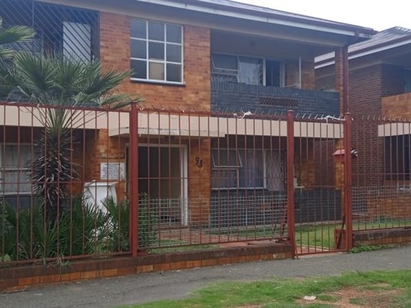 2 Bed Townhouse in Forest Hill