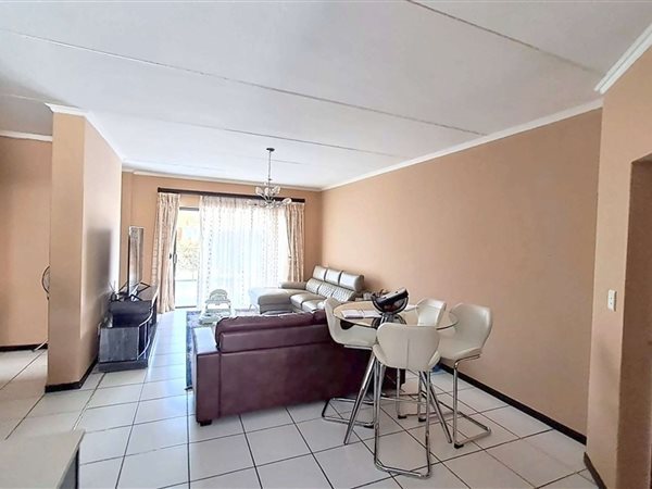 3 Bed Apartment