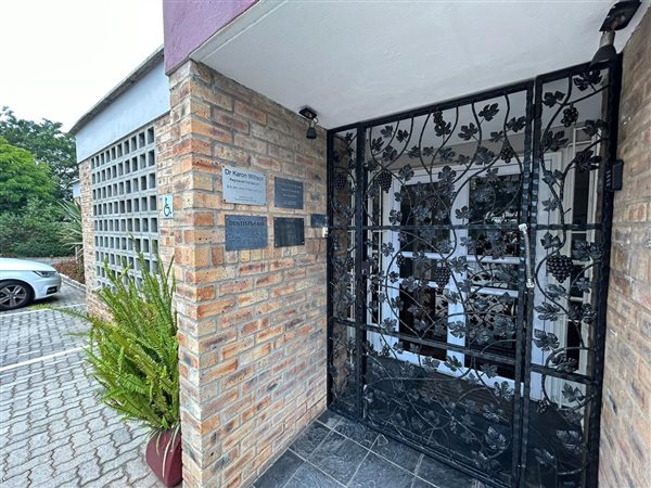 36 m² Commercial space 36 m² Commercial space
