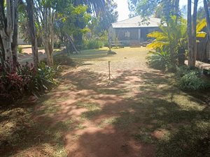 7 Bed House in Cullinan