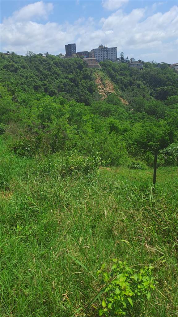 2684 m² Land available in Reservoir Hills photo number 5