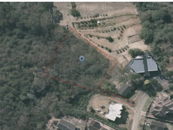 2684 m² Land available in Reservoir Hills
