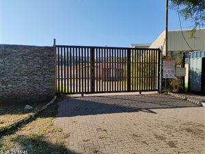 1.5 ha Land available in Briardene