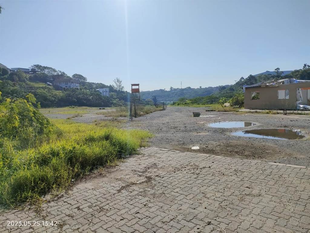 1.5 ha Land available in Briardene photo number 4
