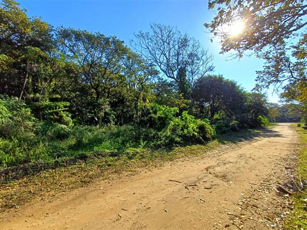 1 047 m² Land 1 047 m² Land