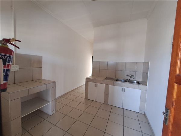 1 Bed Apartment