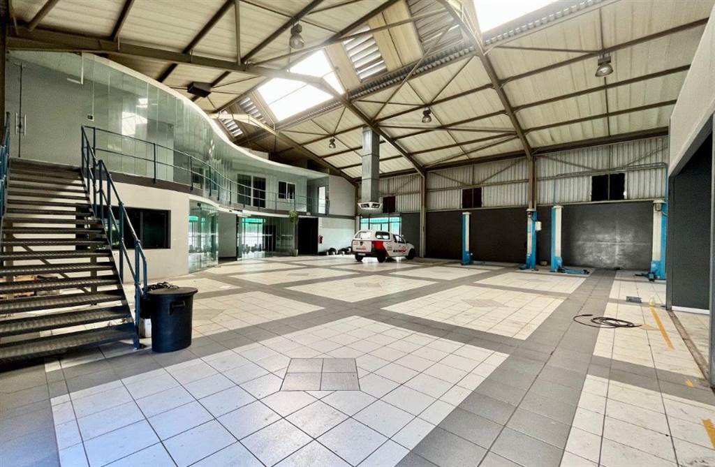 1350  m² Industrial space in Longmeadow photo number 5