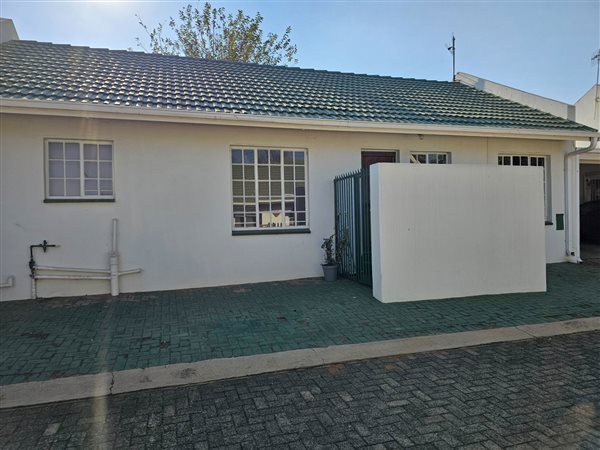 3 Bed Townhouse