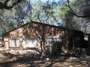 Farm in Lephalale (Ellisras)