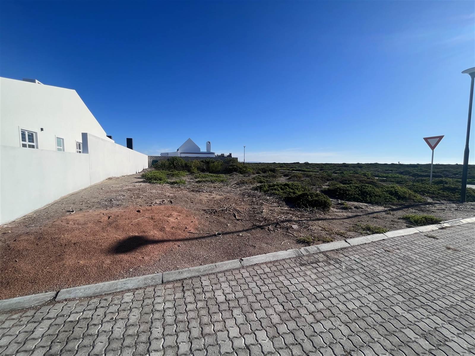 617 m² Land available in Dwarskersbos photo number 2