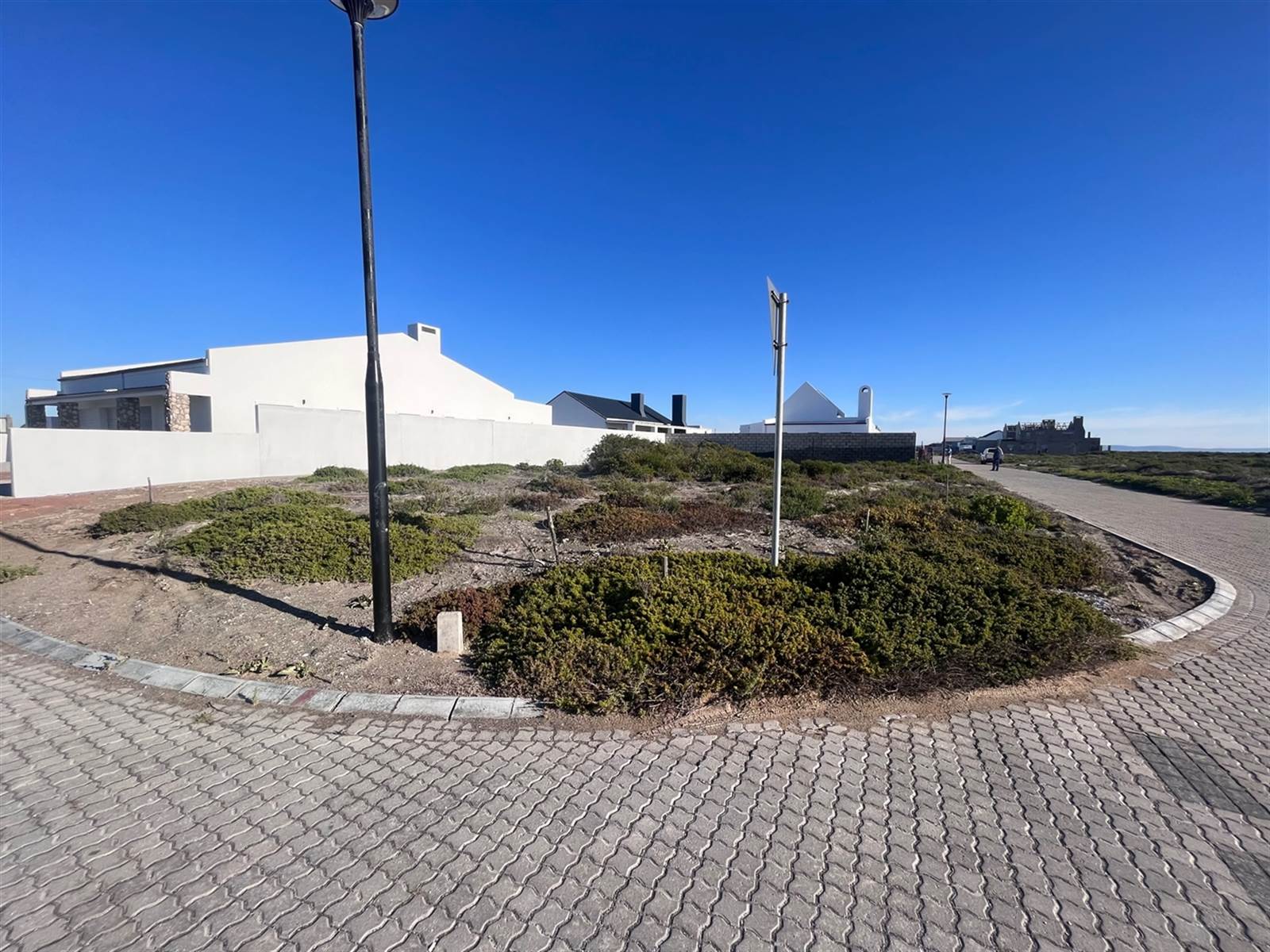 617 m² Land available in Dwarskersbos photo number 5