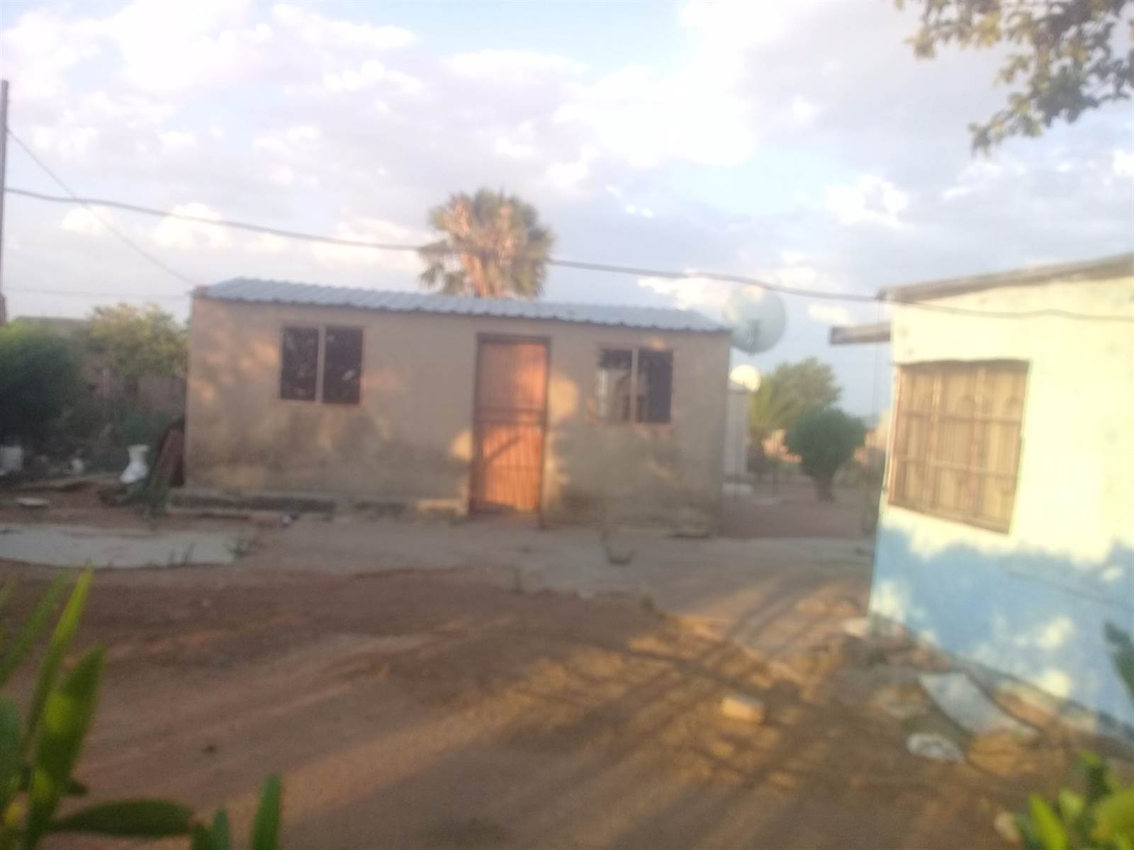 1 Bed House in Lethlabile photo number 1
