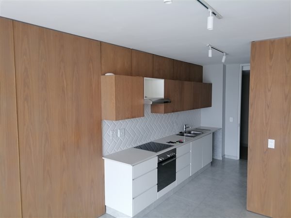 1 Bed Apartment