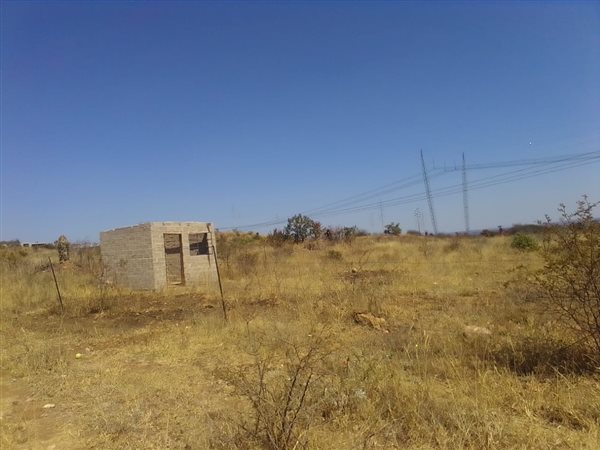 4 000 m² Land 4 000 m² Land