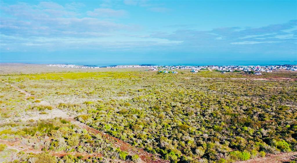 2 ha Land available in Jacobsbaai photo number 4