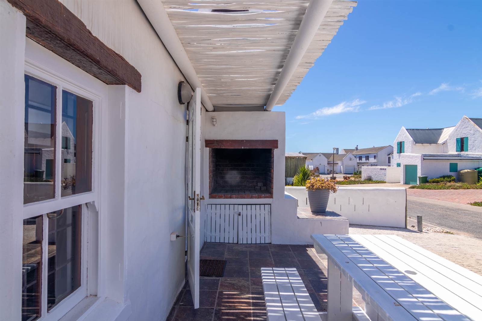 4 Bed House in Paternoster photo number 15