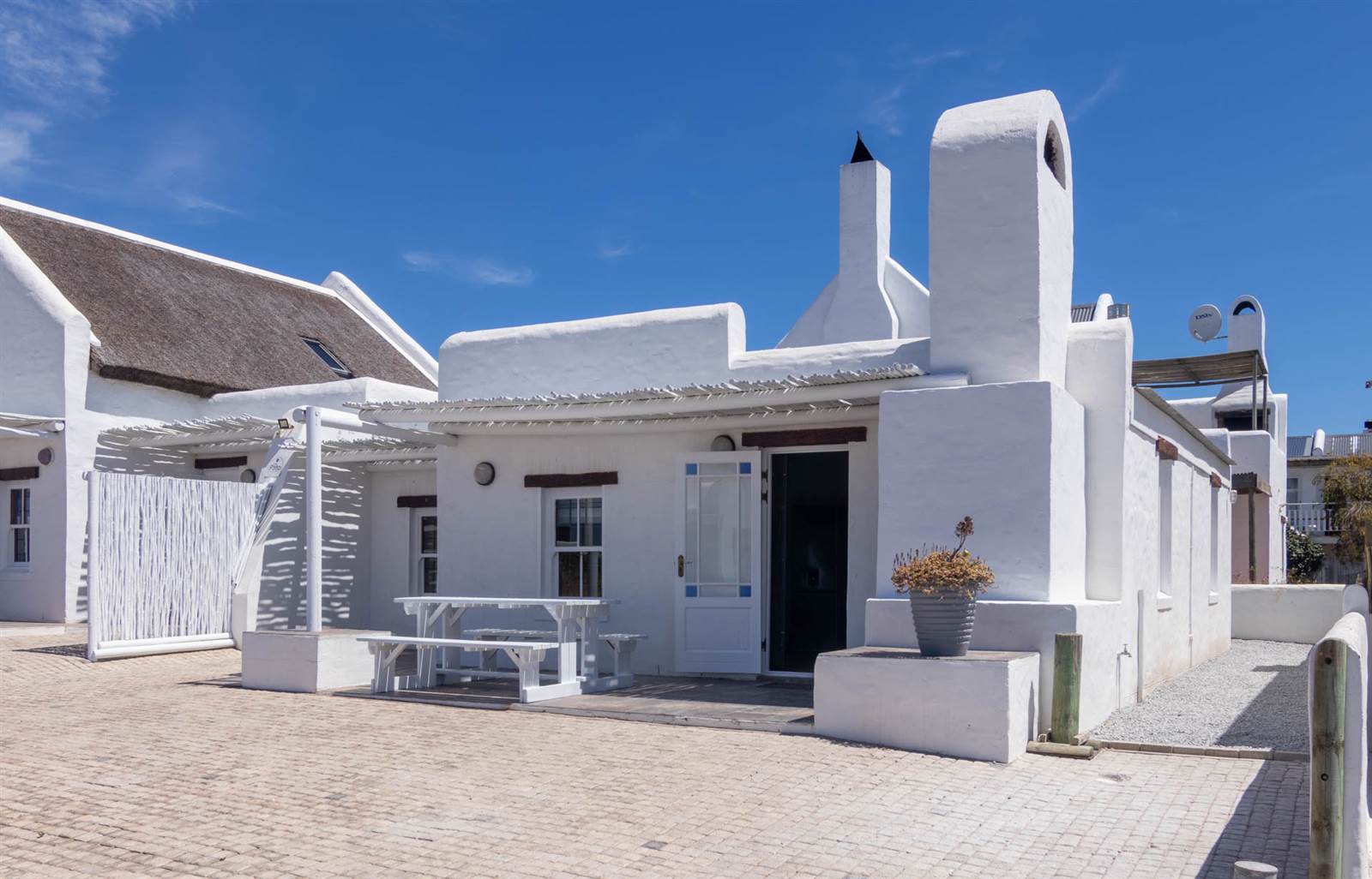 4 Bed House in Paternoster photo number 14