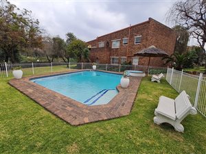 2 Bed Townhouse in Atholl Gardens