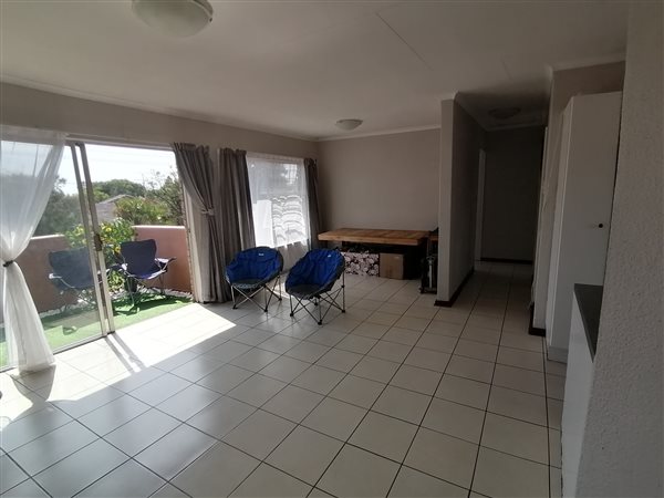 2 Bed Townhouse in Randhart