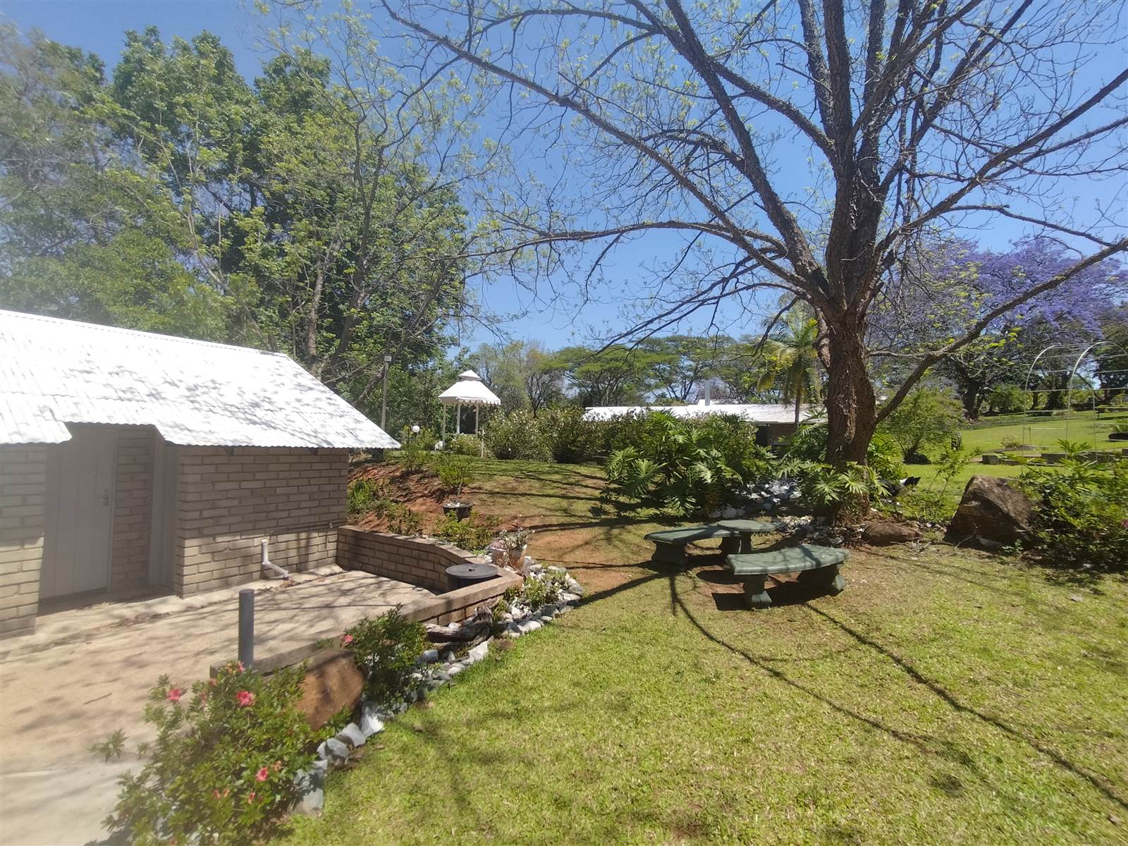 2500  m² Commercial space in Tzaneen photo number 29