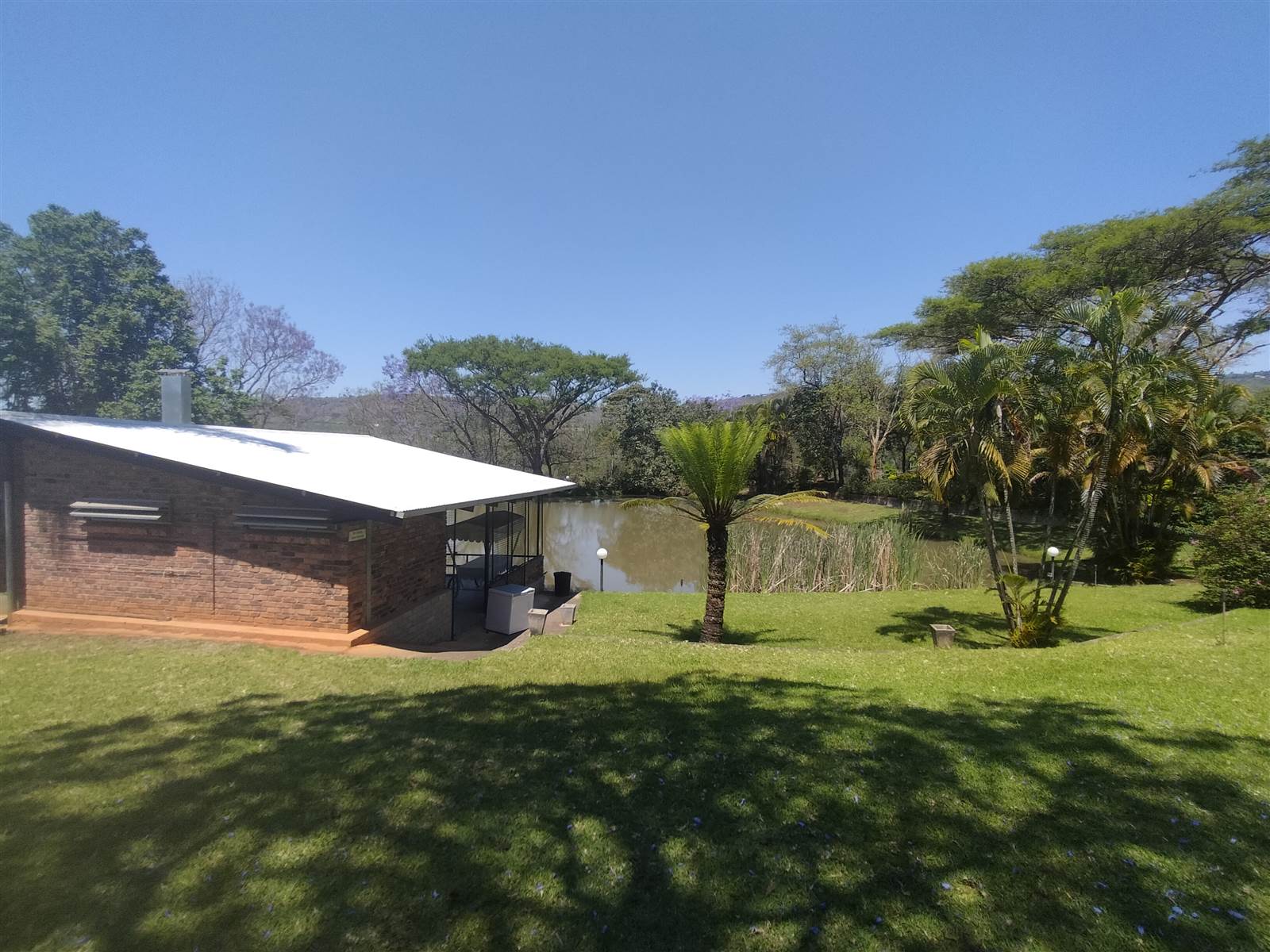 2500  m² Commercial space in Tzaneen photo number 30