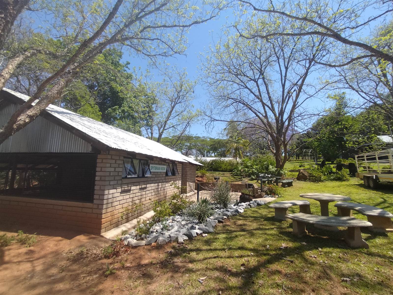 2500  m² Commercial space in Tzaneen photo number 28
