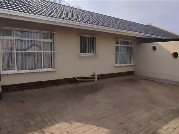 3 Bed Townhouse