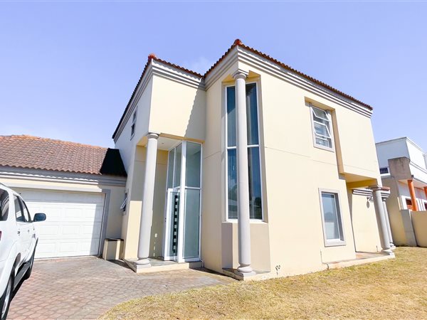 3 Bed House in Summerstrand