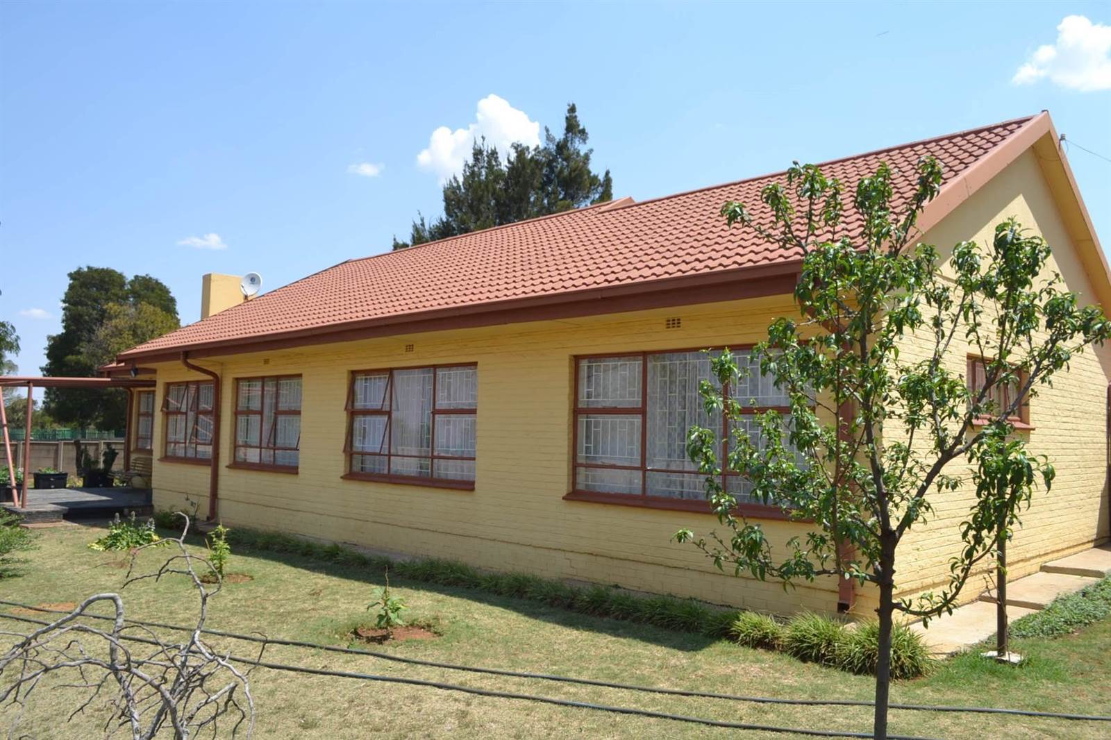 6 Bed House in Randfontein photo number 16