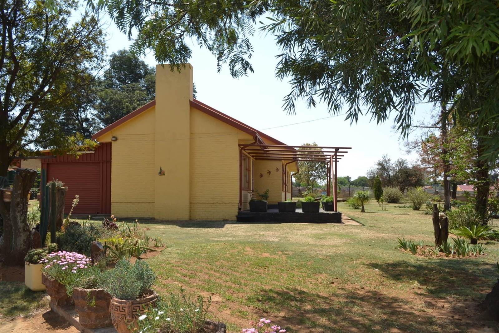 6 Bed House in Randfontein photo number 18