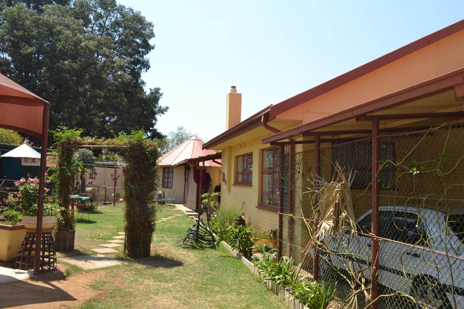 6 Bed House in Randfontein photo number 20