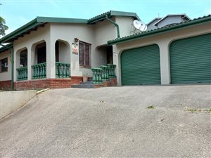 3 Bed House in Longcroft