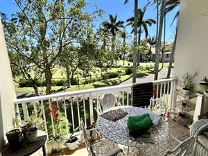 2 Bed Apartment in Manor Estates