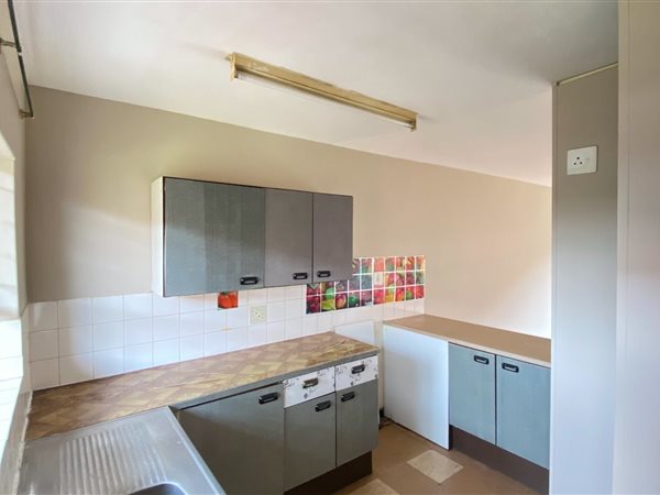 3 Bed Apartment