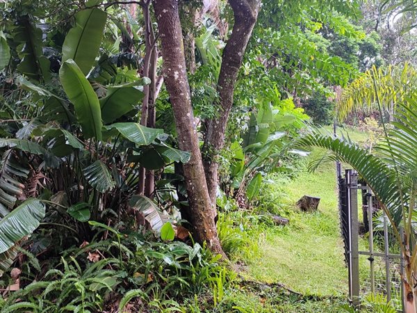 1 333 m² Land
