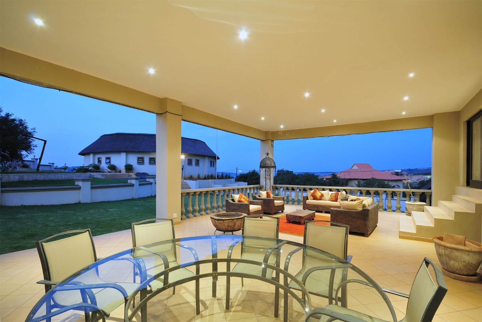 5 Bed House in Mooikloof Equestrian Estate photo number 17