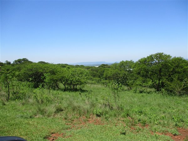 4040 m² Land available in Manderston