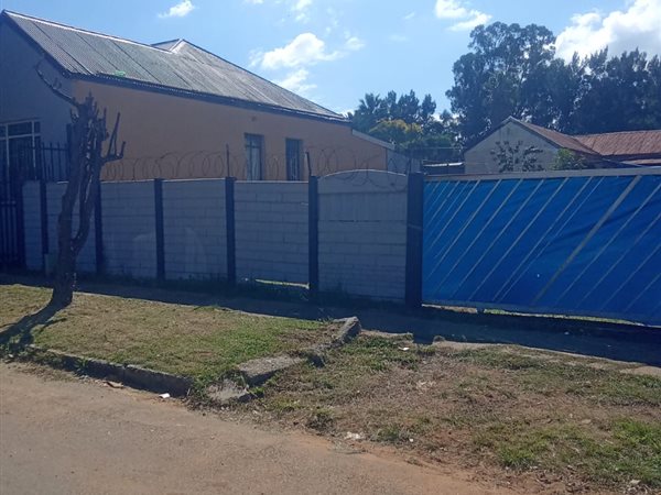 3 Bedroom House 3 Bedroom House