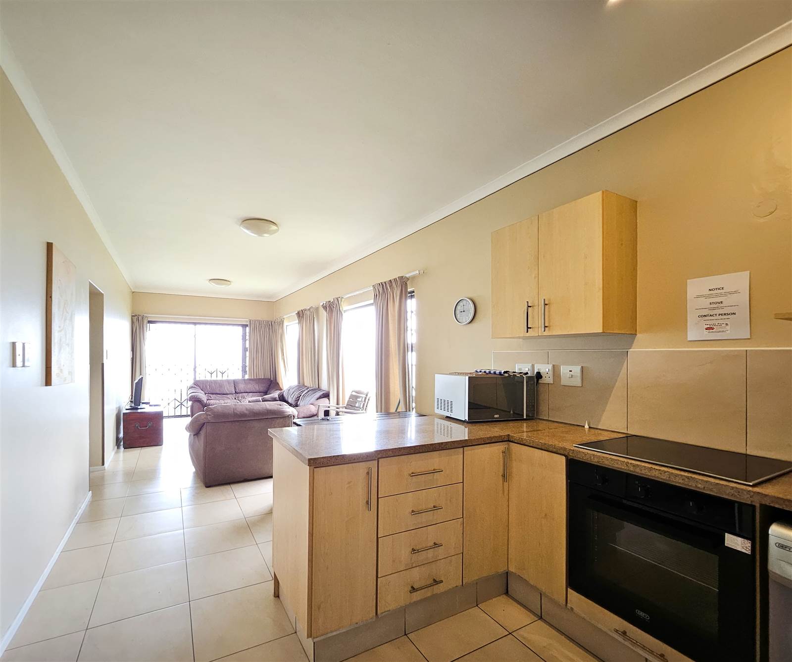 2 Bed Apartment in Winklespruit photo number 4