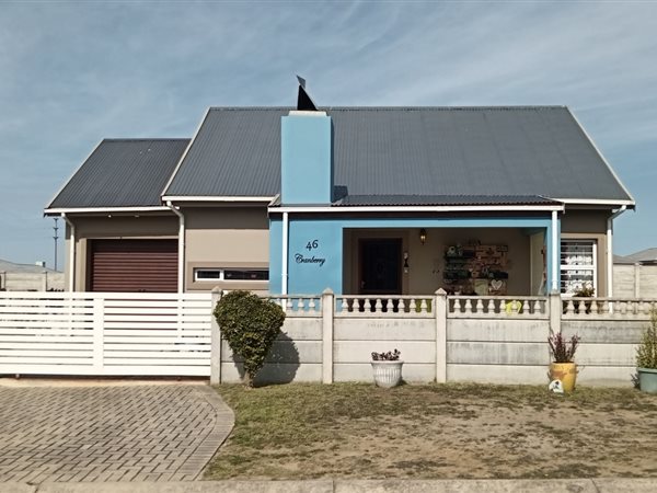 2 Bedroom House 2 Bedroom House